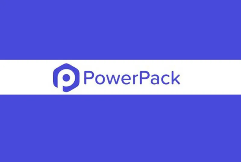 PowerPack Elemnt Pro Installation