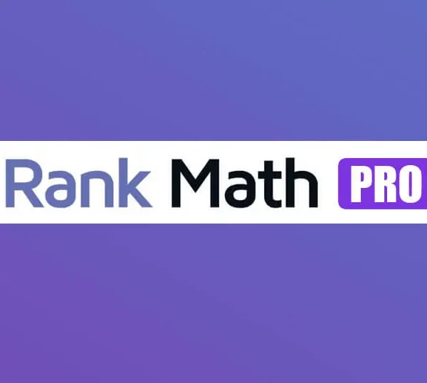 RankMath Pro Installation