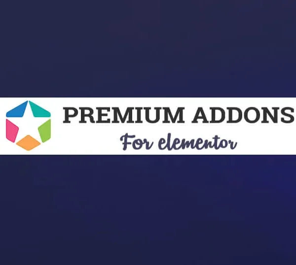 Premium Addons Installation